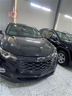 شێڤرۆلێت ئیکۆنۆکس